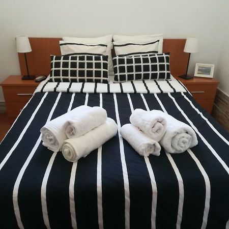 Apartamento Canarias San Nicolás Eksteriør billede