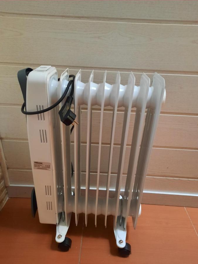 Apartamento Canarias San Nicolás Eksteriør billede