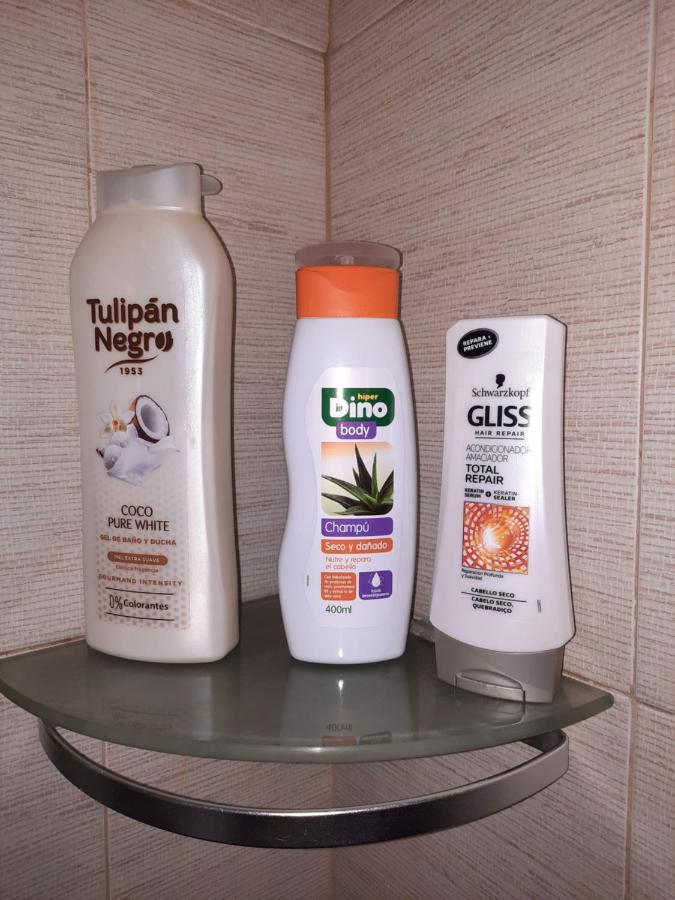 Apartamento Canarias San Nicolás Eksteriør billede