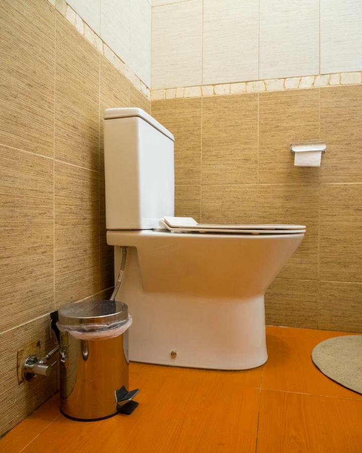 Apartamento Canarias San Nicolás Eksteriør billede