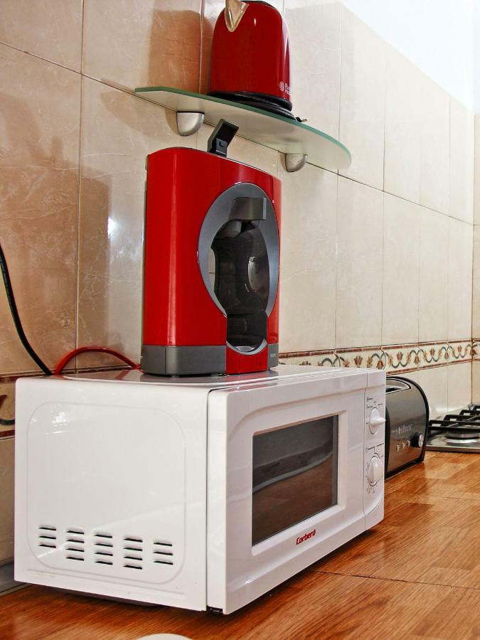 Apartamento Canarias San Nicolás Eksteriør billede