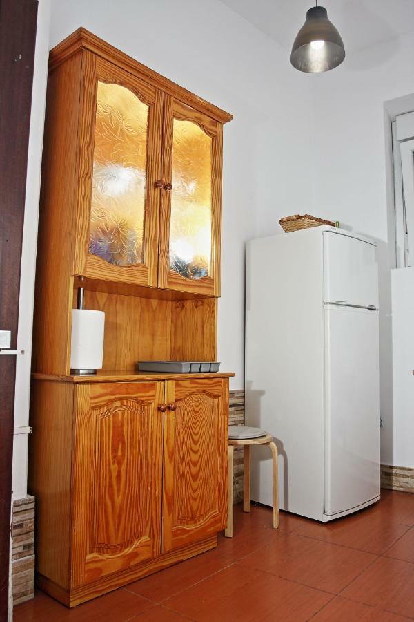 Apartamento Canarias San Nicolás Eksteriør billede