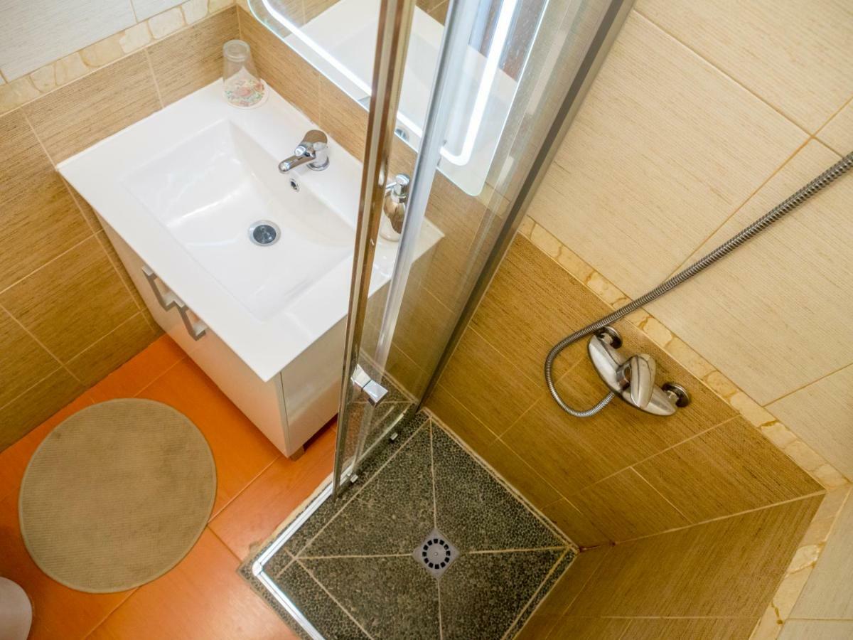 Apartamento Canarias San Nicolás Eksteriør billede