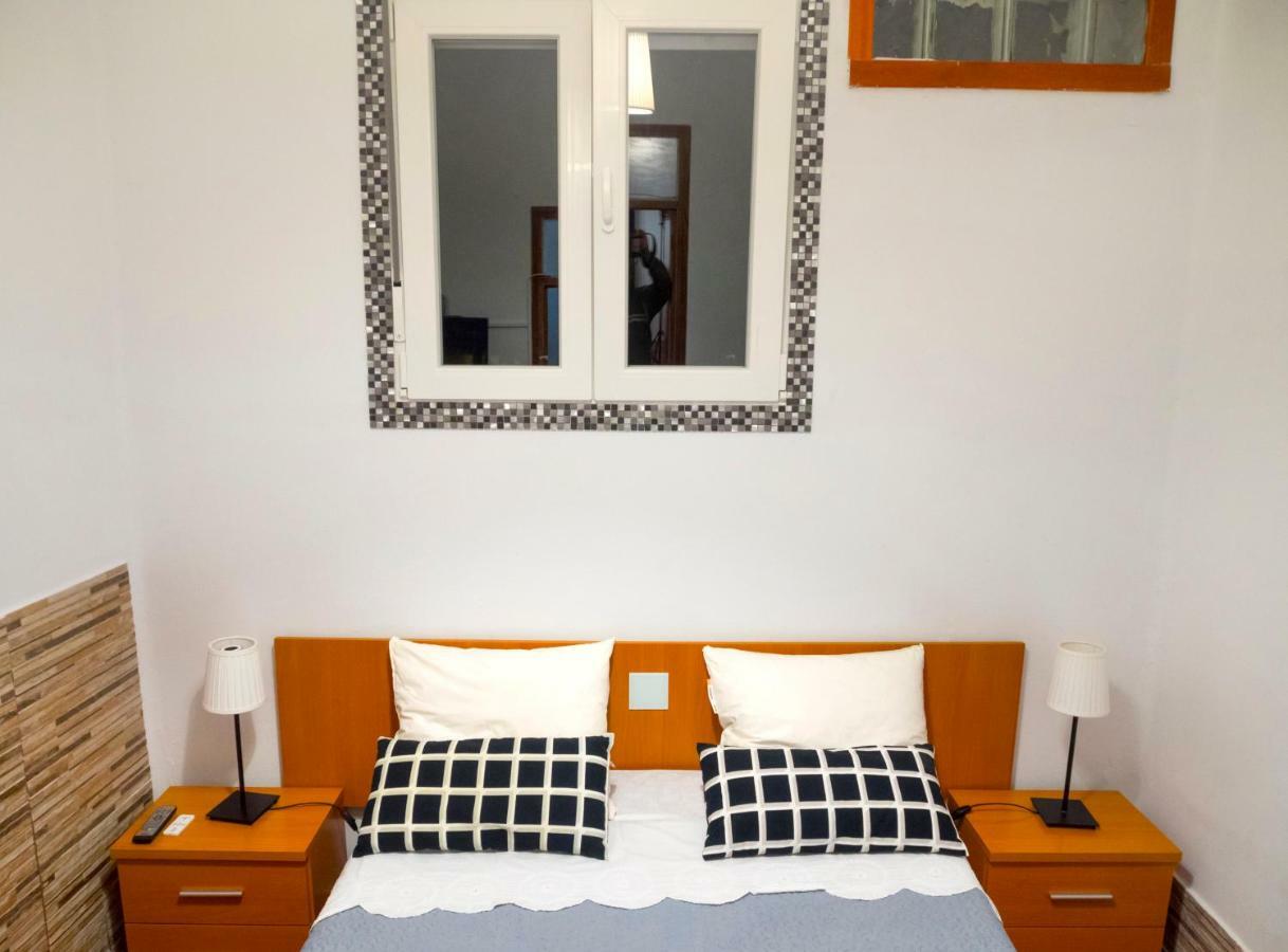 Apartamento Canarias San Nicolás Eksteriør billede