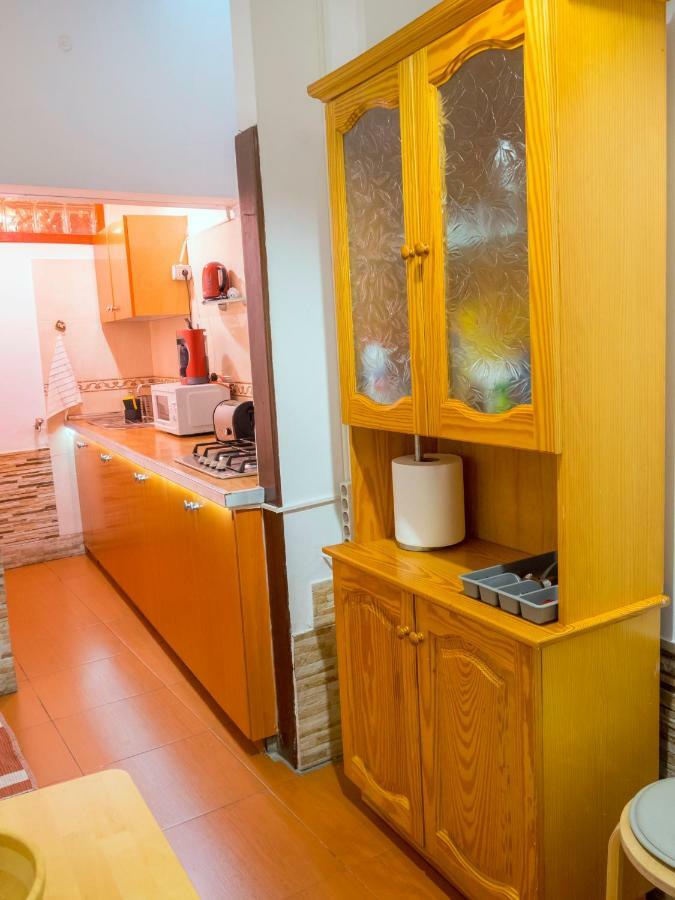 Apartamento Canarias San Nicolás Eksteriør billede
