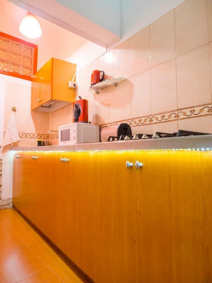 Apartamento Canarias San Nicolás Eksteriør billede