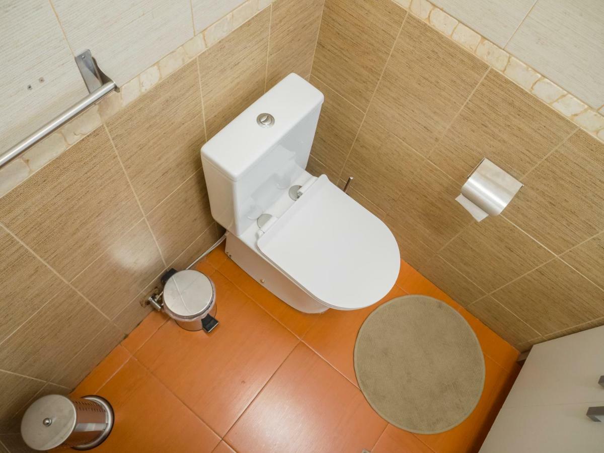 Apartamento Canarias San Nicolás Eksteriør billede