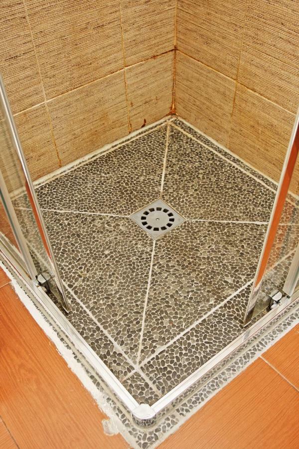 Apartamento Canarias San Nicolás Eksteriør billede