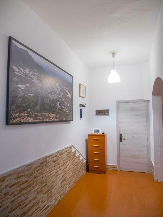 Apartamento Canarias San Nicolás Eksteriør billede