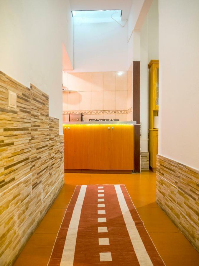 Apartamento Canarias San Nicolás Eksteriør billede